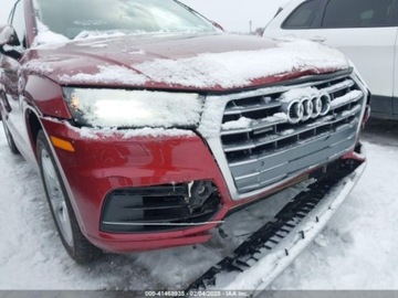 Audi Q5 II 2019 Audi Q5 45 Premium 2.0 Benzyna 248KM, zdjęcie 2