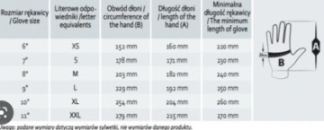 ВЕЛОСИПЕДНЫЕ ПЕРЧАТКИ CRIVIT ГЕЛЬ 9 Л