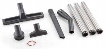 ПРОМЫШЛЕННЫЙ ПЫЛЕСОС FLEX S 44 L AC 444146