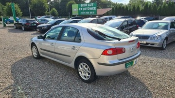 Renault Laguna II 2005 Renault Laguna Benzyna, zdjęcie 1