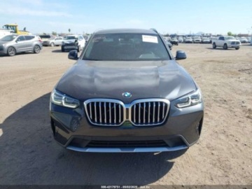 BMW X3 G01 2022 BMW X3 xDrive30I 2022 2.0l 2.0 Benzyna 248KM, zdjęcie 7