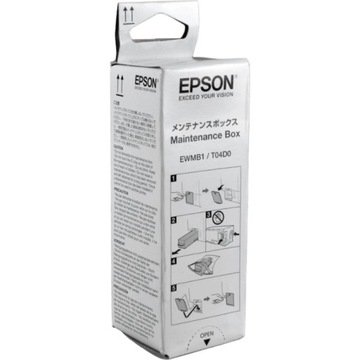 Maintenance Box EPSON L7160 L7180 ET 7700 7750