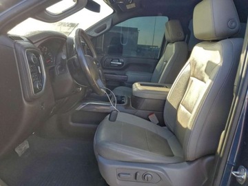 Chevrolet Silverado II 2022 Chevrolet Silverado k2500 heavy duty ltz, 2022r., 4x4, 6.6L 6.6 Diesel, zdjęcie 7