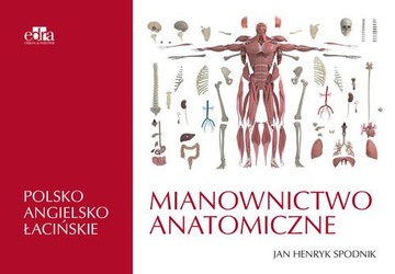 MIANOWNICTWO ANATOMICZNE...