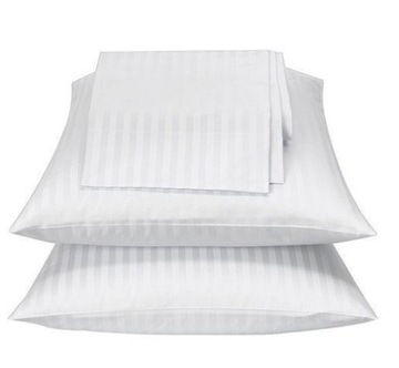 POSZEWKA HOTELOWA 40x40 ADAMASZEK POŚCIEL PODUSZKA