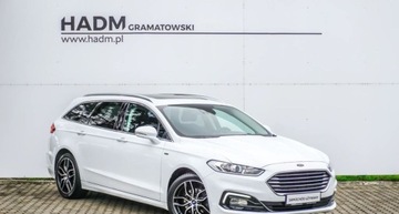 Ford Mondeo 2,0 TDCI 150 KM Edition Panorama ...