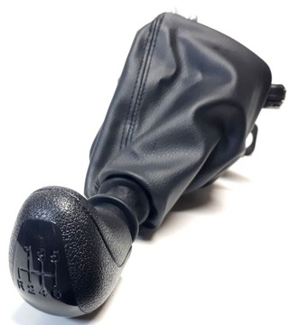 РЫЧАГ ПЕРЕКЛЮЧЕНИЯ ПЕРЕДАЧ CRAFTER SPRINTER 2E1711025