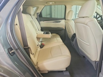 Cadillac 2020 Cadillac XT5 Premium Luxury 2020 2.0 Benzyna 237KM, zdjęcie 10