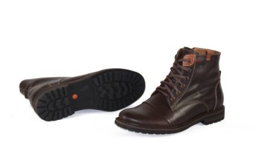 МУЖСКАЯ УТЕПЛЕННАЯ ОБУВЬ, ПОЛЬСКАЯ ЗИМНЯЯ ОБУВЬ 225