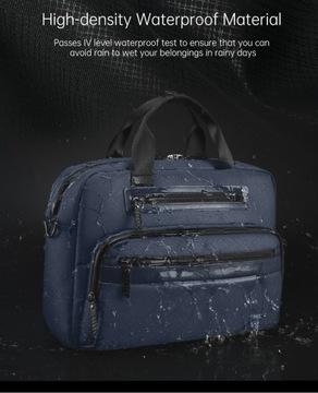 Сумка для ноутбука T-L5207 14,1