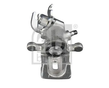 2X TŘMENY BRZDY FEBI BILSTEIN ZADNÍ L+P DO KIA CERATO I