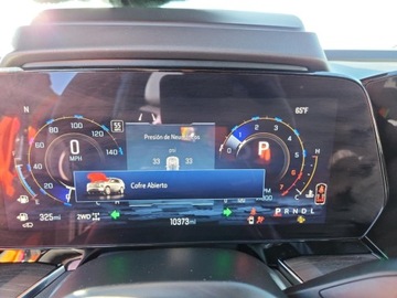 Chevrolet Tahoe GMT900 2025 Chevrolet Tahoe K1500 Z71 2025 5.3 Benzyna 355KM, zdjęcie 9