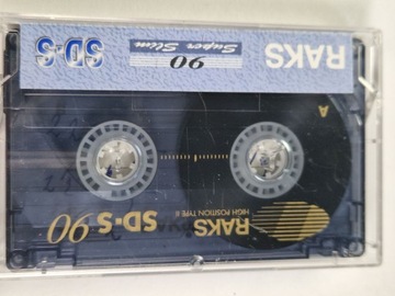 RAKS SD-S 90