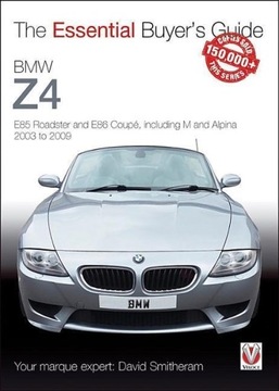 BMW Z4 DAVID SMITHERAM