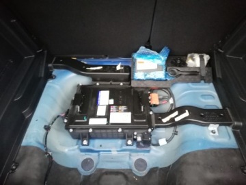 Hyundai Bayon SUV 1.0 T-GDI 100KM 2022 Hyundai Bayon 1.0 T-GDI 100 Ps, zdjęcie 7