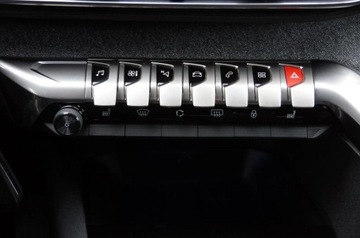 Peugeot 3008 I Crossover 2.0 HDi FAP 150KM 2016 Peugeot 3008 2.0 Diesel 150 KM, Klimatronic, Tempomat, Hak, GWARANCJA 2.0, zdjęcie 15