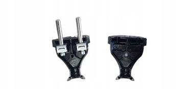 Wtyczka do przewodu odkurzacza zwijacza Electolux