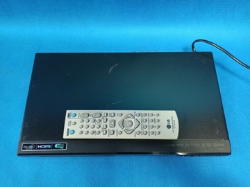 DVD/CD/LG DP-522H-плеер/HDMI/USB/Пульт дистанционного управления