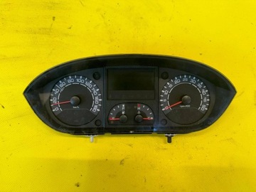 LICZNIK PRĘDKOŚCIOMIERZ IVECO DAILY 69500156