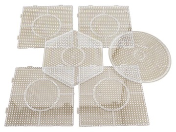 Набор бусин для глажки на гладильной машине 16000 шт.