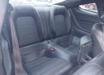 Ford Mustang VI 2020 Ford Mustang FORD MUSTANG GT PREMIUM FASTBACK 5.0 Benzyna 466KM, zdjęcie 10