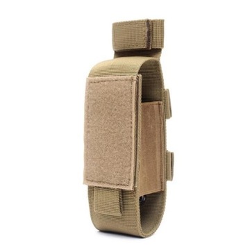 Тактическая сумка для первой помощи ifak Molle EDC, сумка для ножниц, держатель для жгута