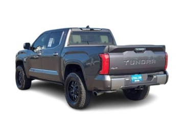 Toyota Tundra II 2024 Toyota Tundra 2024 Toyota Tundra Capstone 4dr CrewMax 4WD SB w5.5 Bed (3.4, zdjęcie 22