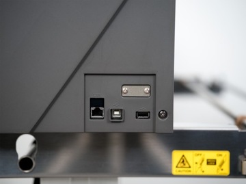 Режущий плоттер Graphtec CE7000-60, прецизионная сквозная резка 603 мм