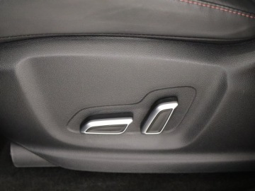 MG HS 2023 MG HS 1.5 TGI, Salon Polska, Serwis ASO, Automat, zdjęcie 19