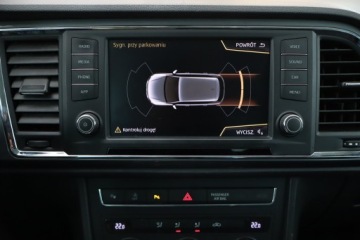 Seat Ateca SUV 1.4 EcoTSI 150KM 2017 Seat Ateca 1.4 TSI, Salon Polska, Serwis ASO, GAZ, zdjęcie 16