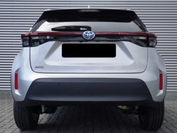 Toyota 2025 Od ręki - Comfort 1.5 Hybrid 116KM | Podgrzewane fotele!, zdjęcie 3