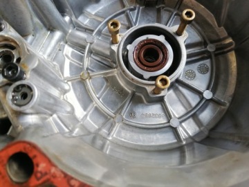 Крышка крышки Polaris SPORTSMAN 570