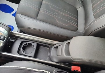 Opel Meriva II Mikrovan 1.4 Turbo ECOTEC 140KM 2012 Opel Meriva Cosmo Super stan140KM 1.4 Benzyna 140KM, zdjęcie 31