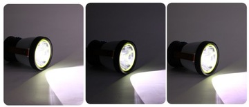 ТУРИСТИЧЕСКИЙ ФОНАРЬ, КЕМПИНГОВЫЙ ФАКЕЛ, LED POWERBANK