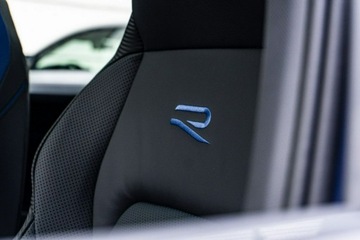 Volkswagen Golf VIII 2026 Volkswagen Golf R 2.0 TSI 4Motion 333 KM DSG, zdjęcie 19