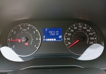 Dacia Duster II SUV 1.0 TCe 101KM 2019 Dacia Duster Kupiony w Polsce - drugi wlasciciel - serwis Benzyna 101KM, zdjęcie 16