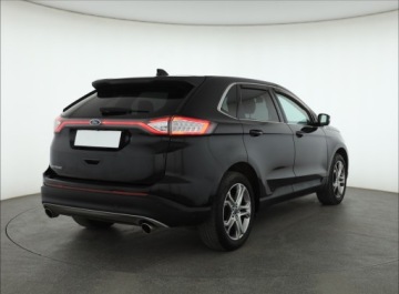 Ford Edge II SUV 2.0 TDCi Twin-Turbo 210KM 2017 Ford Edge 2.0 Bi-TDCI, Salon Polska, 206 KM, 4X4, zdjęcie 4