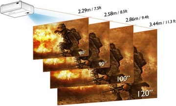 ИГРОВОЙ проектор BenQ TK700 4K HDR10 СКИДКА!