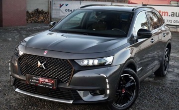  DS Automobiles DS 7 Crossback LED Navi SKORA FULL LED bogato wyposazony m, zdjęcie 8