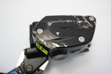 BMW S1000R M1000R 21- ПЕРЕДНИЙ ТОРМОЗНОЙ ЦИЛИНДР + РУЧКА