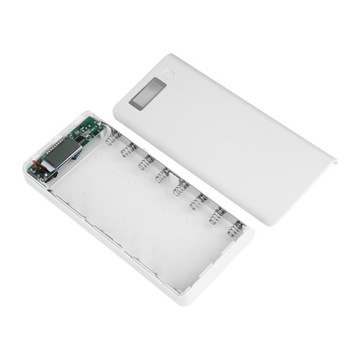КОРПУС ДЛЯ POWERBANK 8X18650