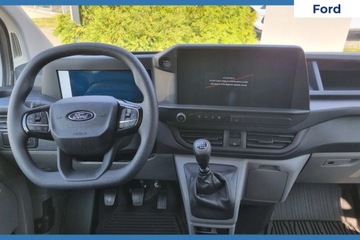 Ford Transit Custom II Van L2 2.0 EcoBlue  136KM 2024 Ford Transit Custom Kombi M1 L2H1 Trend 2.0 136KM, zdjęcie 7