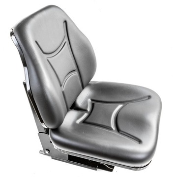 Сиденье для трактора C-330 C-360 Comfort Comfort до 130 кг