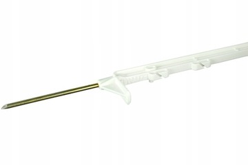 50x Palik Słupek 105cm Mocne Pastuch Elektryczny Słupki do Pastucha Polskie