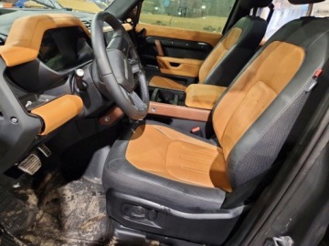 Land Rover Defender IV (L663) 2024 Land Rover Defender 110 X 2024 3.0 Benzyna 395KM, zdjęcie 7