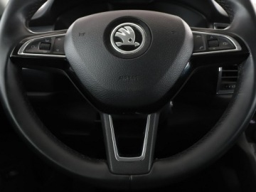 Skoda Kodiaq I SUV 1.4 TSI 125KM 2017 Škoda Kodiaq Skoda Kodiaq LED, Navi, pdc,, zdjęcie 20