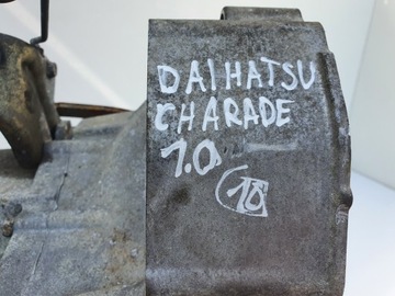 DAIHATSU CHARADE 1.0 SKŘÍŇ ŘAZENÍ MANUÁLNÍ