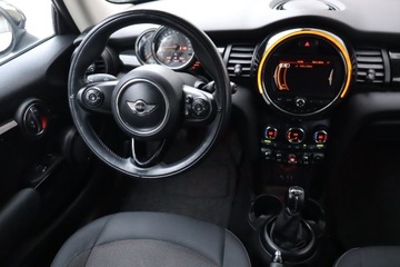 Mini One II 2015 MINI 3-door One, Serwis ASO, Navi, Klima, zdjęcie 6