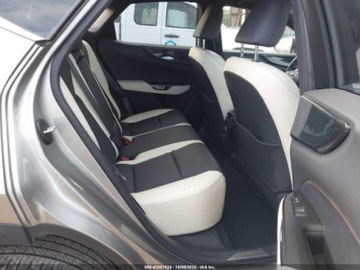 Lexus NX II 2022 Lexus NX LEXUS NX 350 PREMIUM 2.4 Benzyna 275KM, zdjęcie 9