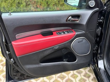 Dodge Durango III 5.7 V8 364KM 2020 DODGE DURANGO 5.7 HEMI BEZWYPADKOWY RADAR 1 WŁAŚCICIEL, zdjęcie 15